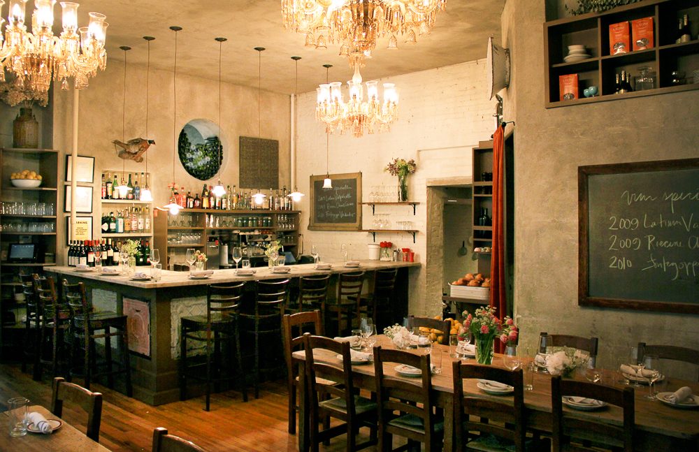 sfoglia upper manhattan christmas party nyc