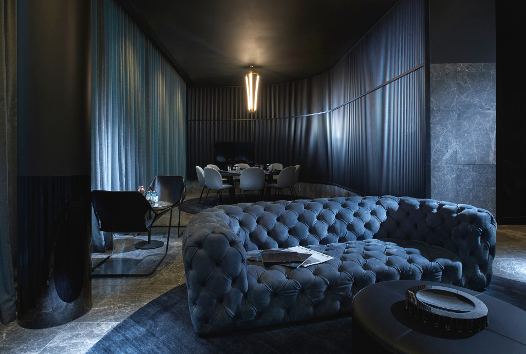 Private Suite 1, Shadow Play by Peppers image 3