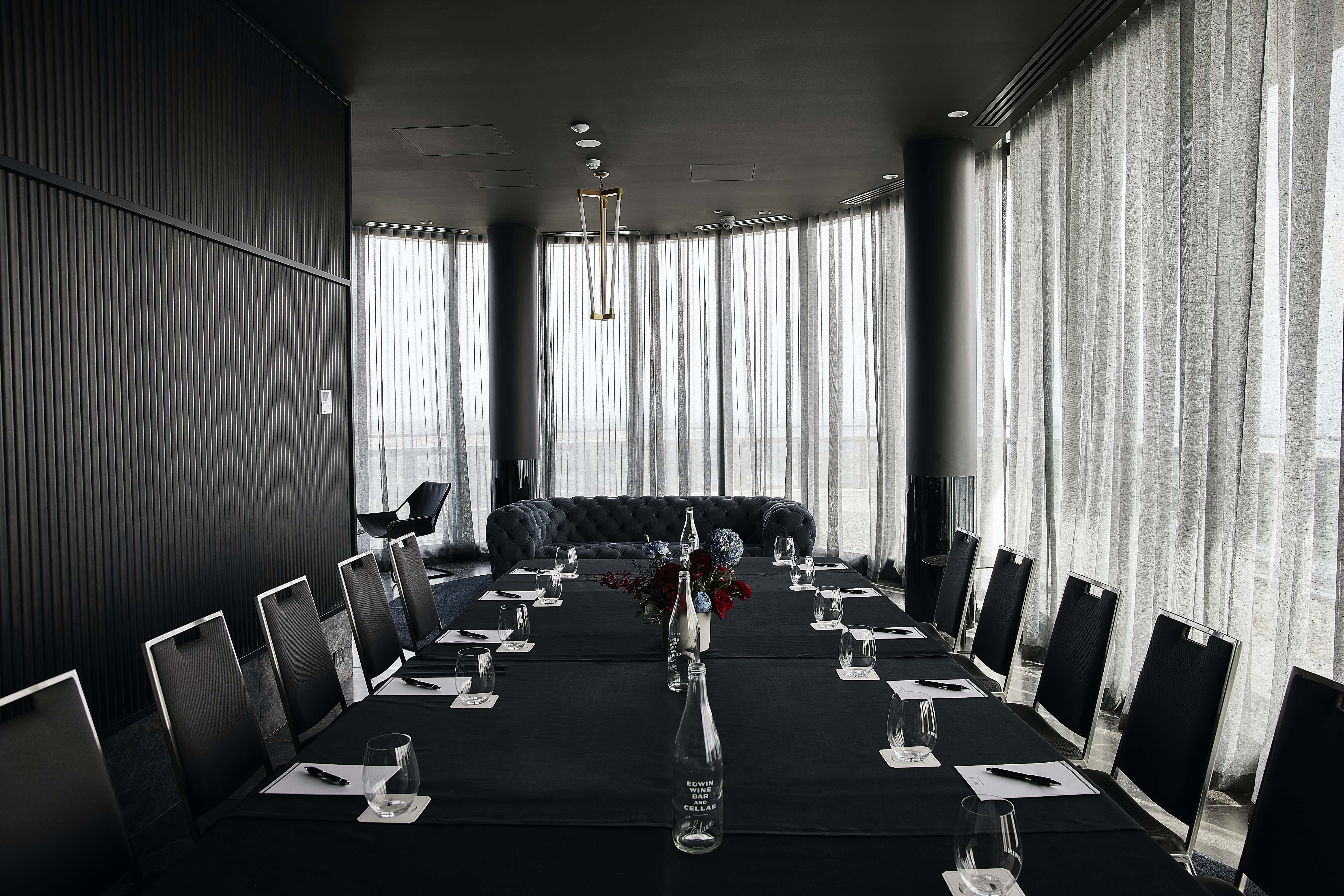 Private Suite 1, Shadow Play by Peppers image 2