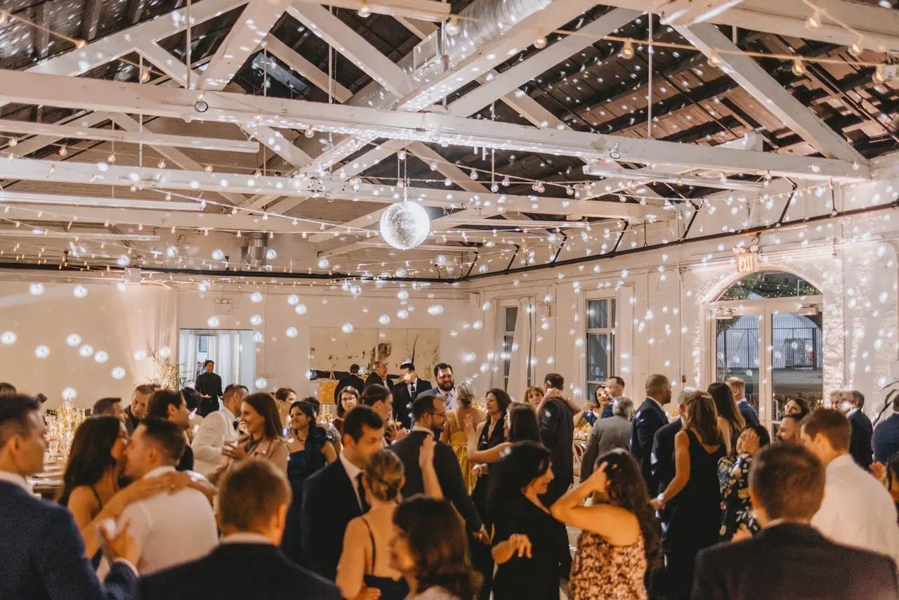 shells loft brooklyn holiday party venue event nyc 