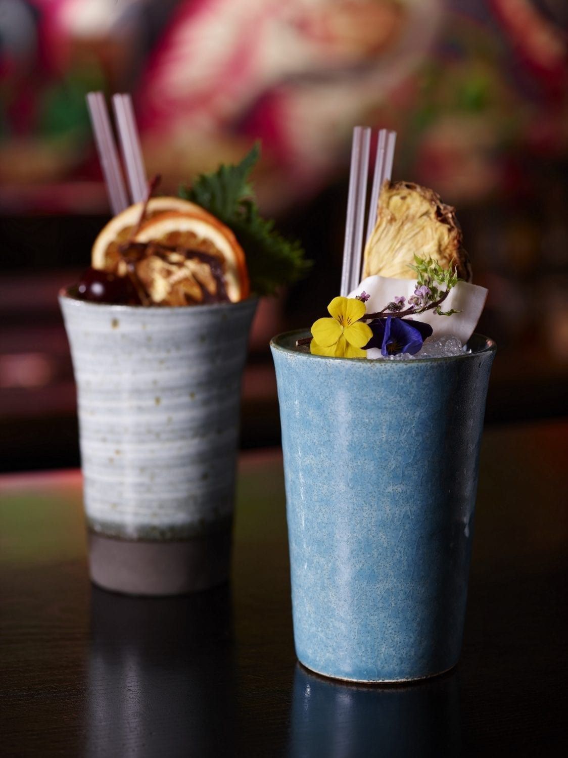 A sushi fan's dream: Shochu Lounge image 3