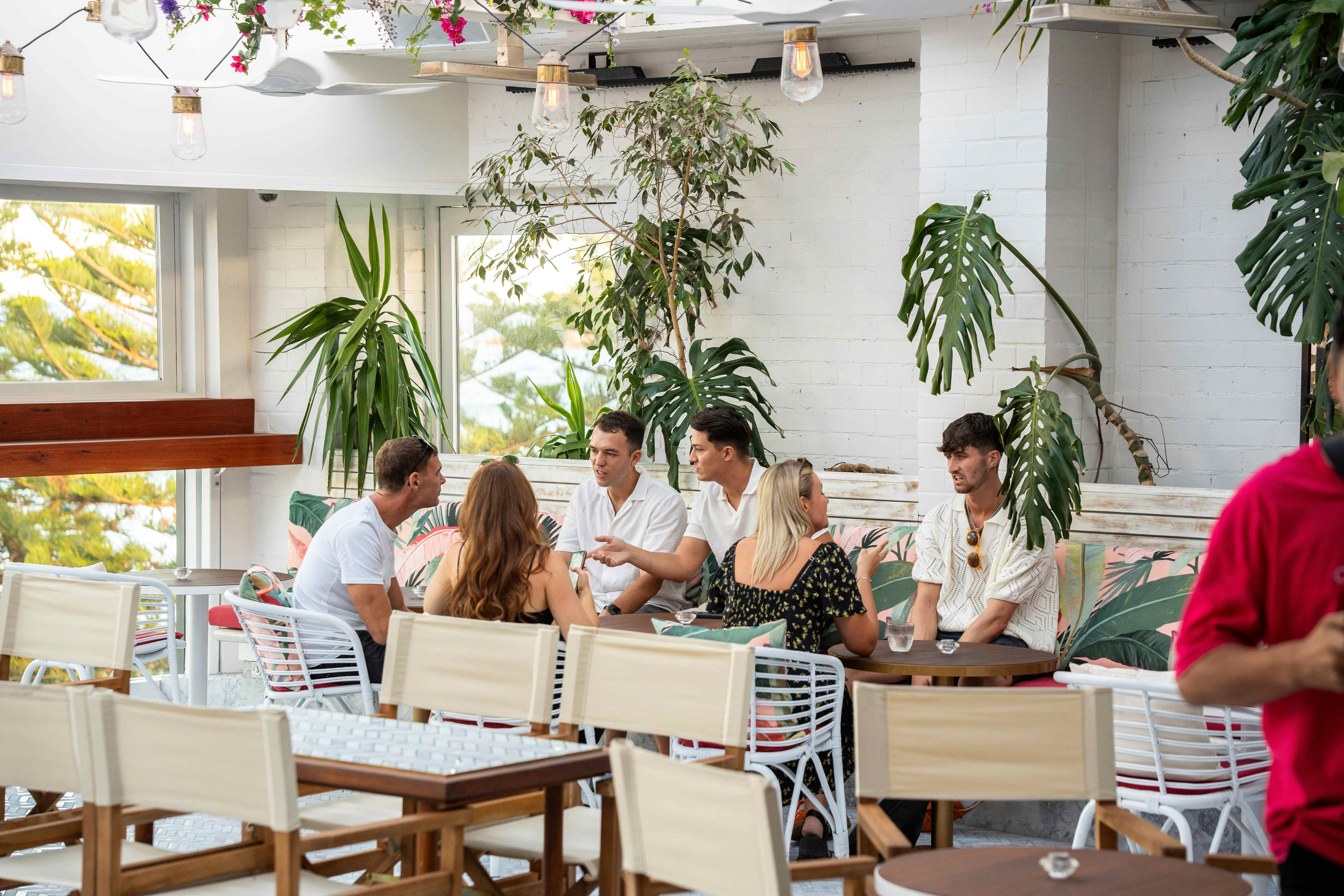 Shore Beach Club | Shore Beach Club | Venue Hire Sydney | 3