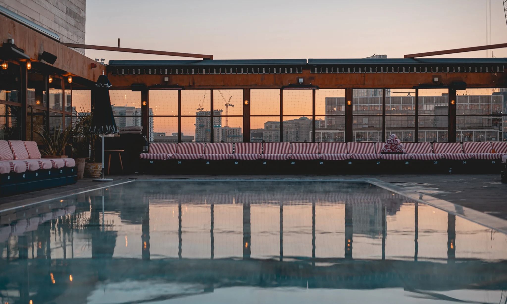 shoreditch house shoreditch rooftop bars 1