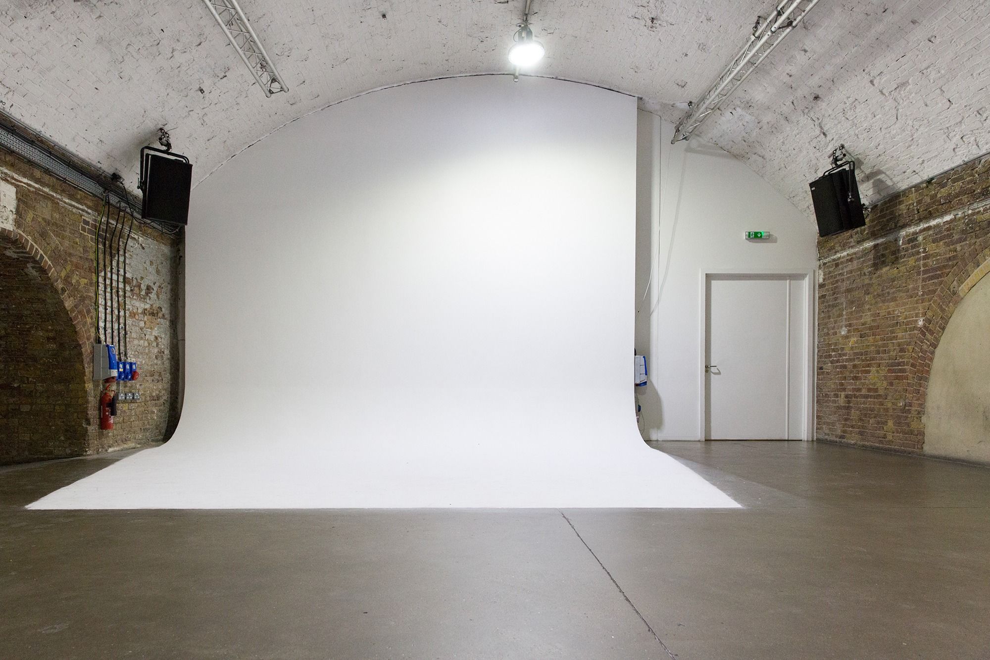 shoreditch studios ltd london studios