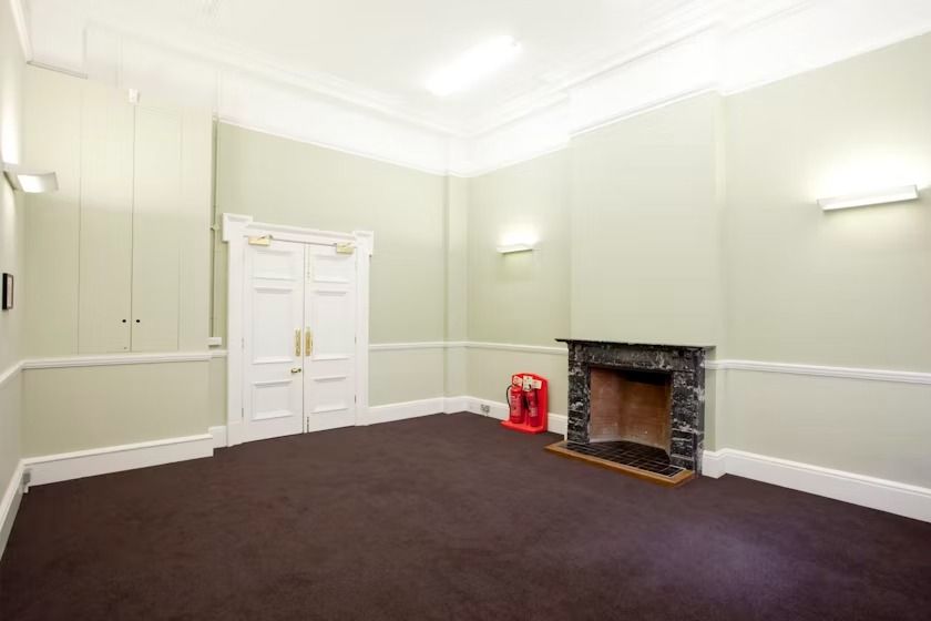 shoreditch town hall shoreditch meeting rooms 2