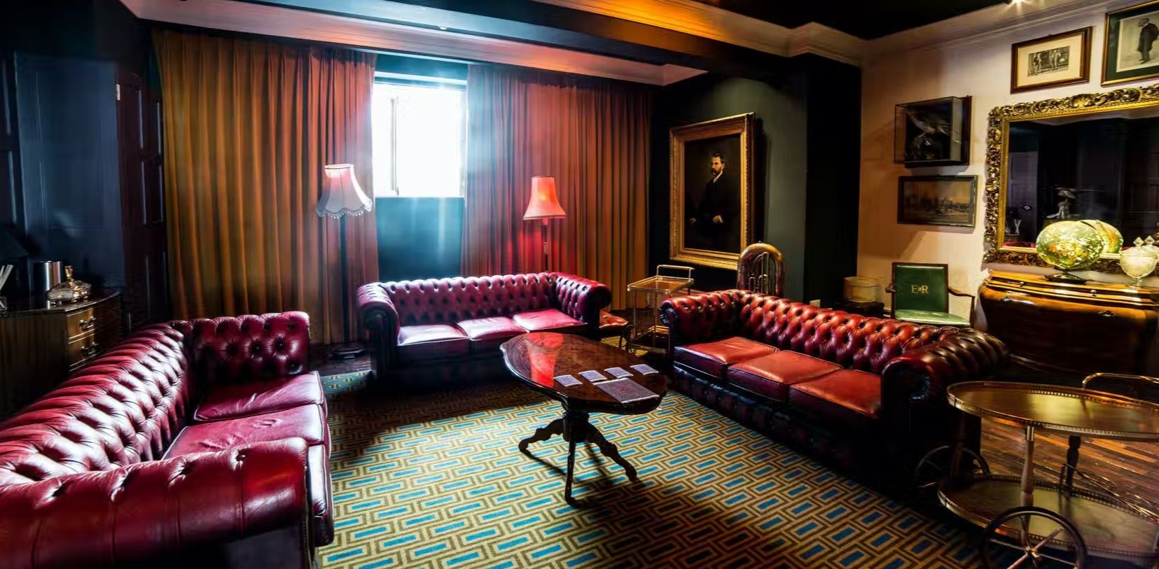 shoreditch townhouse east london venues 3