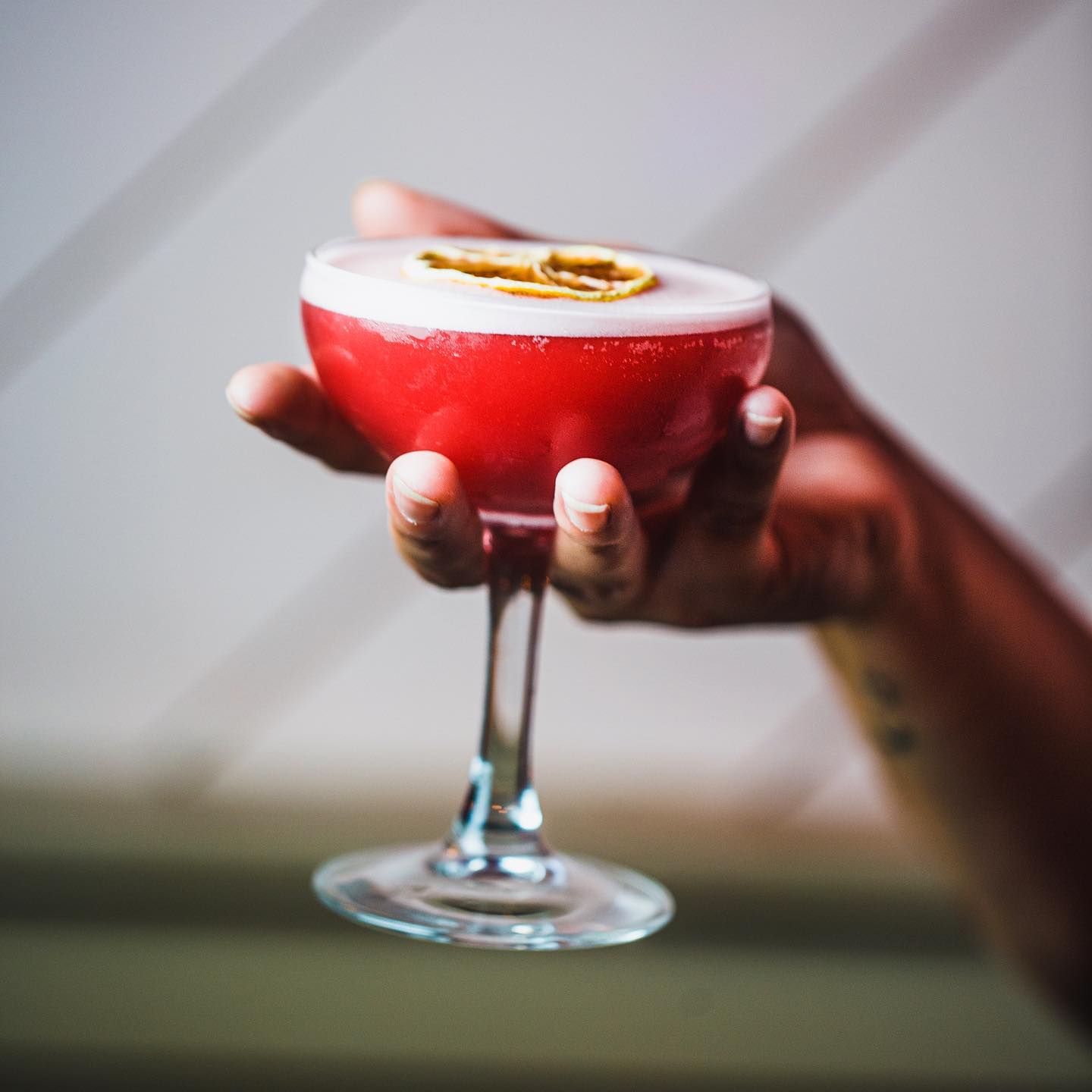 simmons cocktail bar angel london cocktail