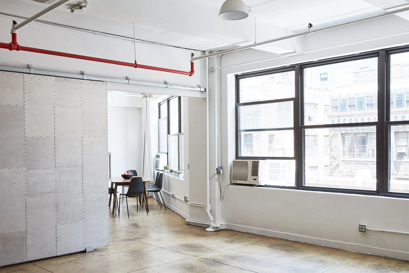 simple studio chelsea new york