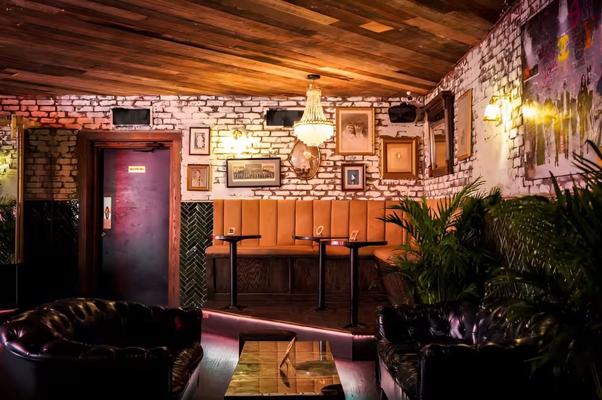 sincerely ophelia east village party venue