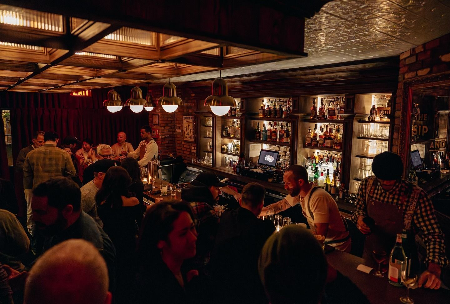 Just no gurgling: Sip & Guzzle image 3