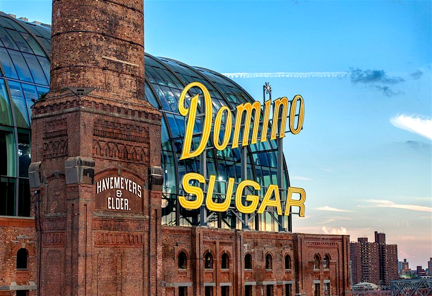 The sweetest venue in Brooklyn: Skylight at The Refinery image 2