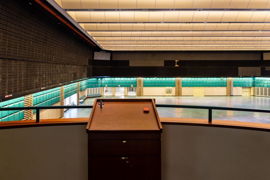 Invest in a party venue big enough for your celebration: Skylight on Vessy image 3