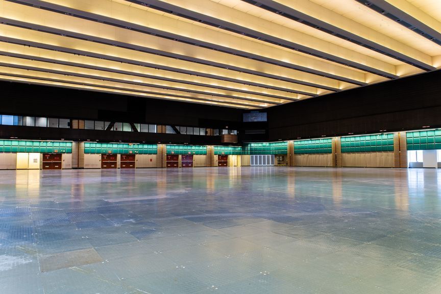 Invest in a party venue big enough for your celebration: Skylight on Vessy image 2