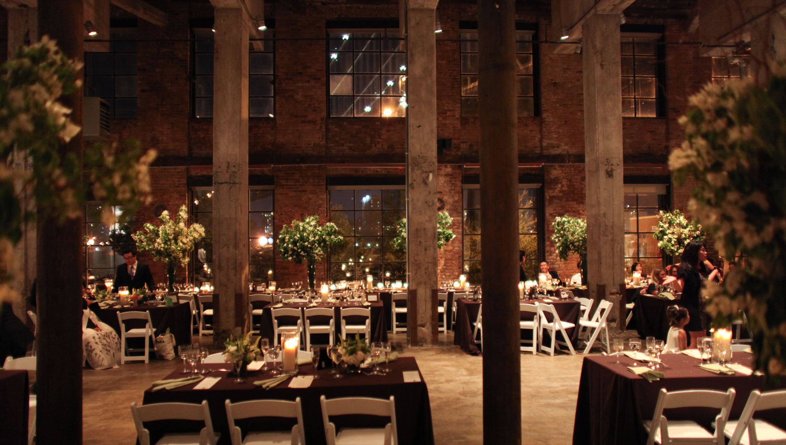 smack mellon gallery brooklyn corporate venue events nyc