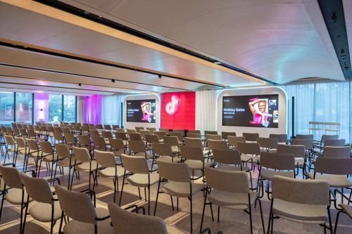 Exclusive Hire, Saltbox  image 3