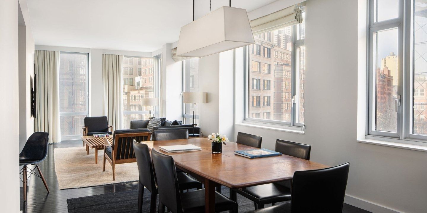 Top meeting rooms in Lower Manhattan