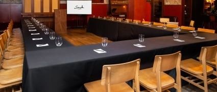 smyth tribeca lower manhattan meeting rooms NYC