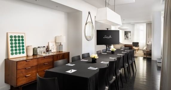 smyth tribeca party venues NYC 