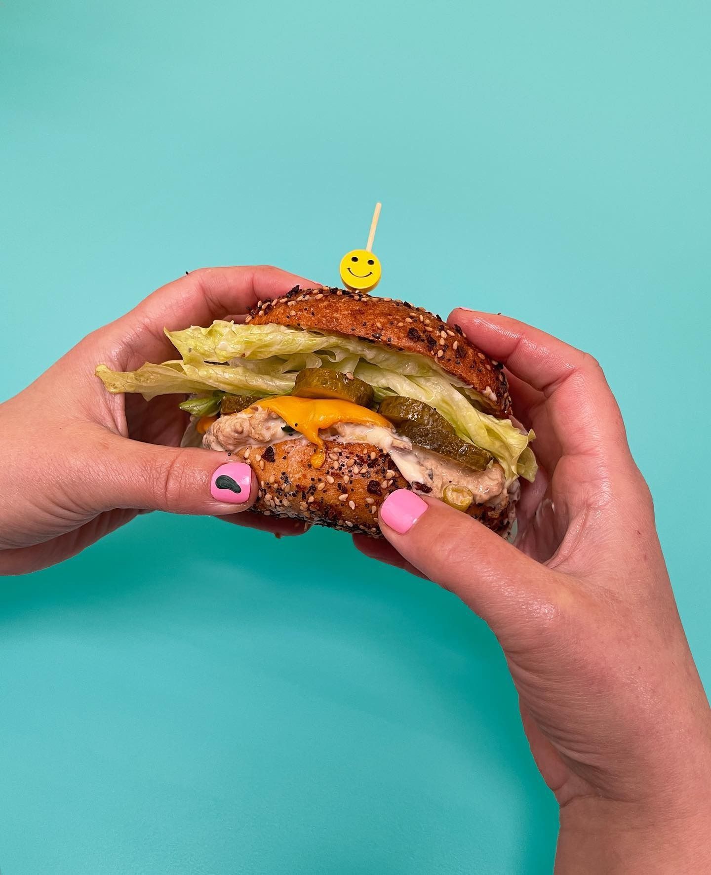 snackbar dalston women owned restaurants