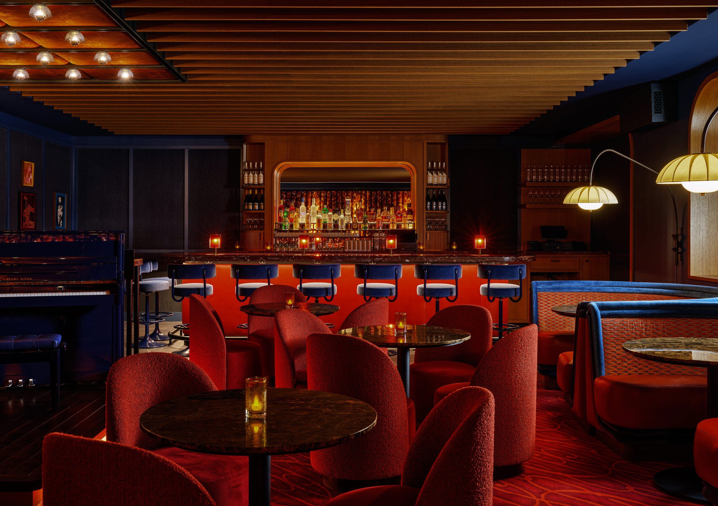 so & so's piano bar nyc bars event venues to rent