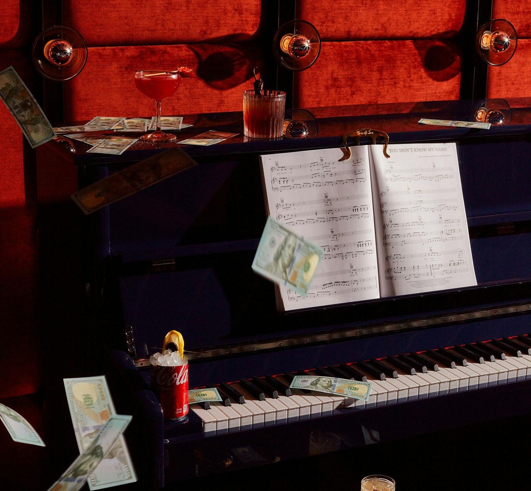 so & so's piano bar nyc bars event venues to rent