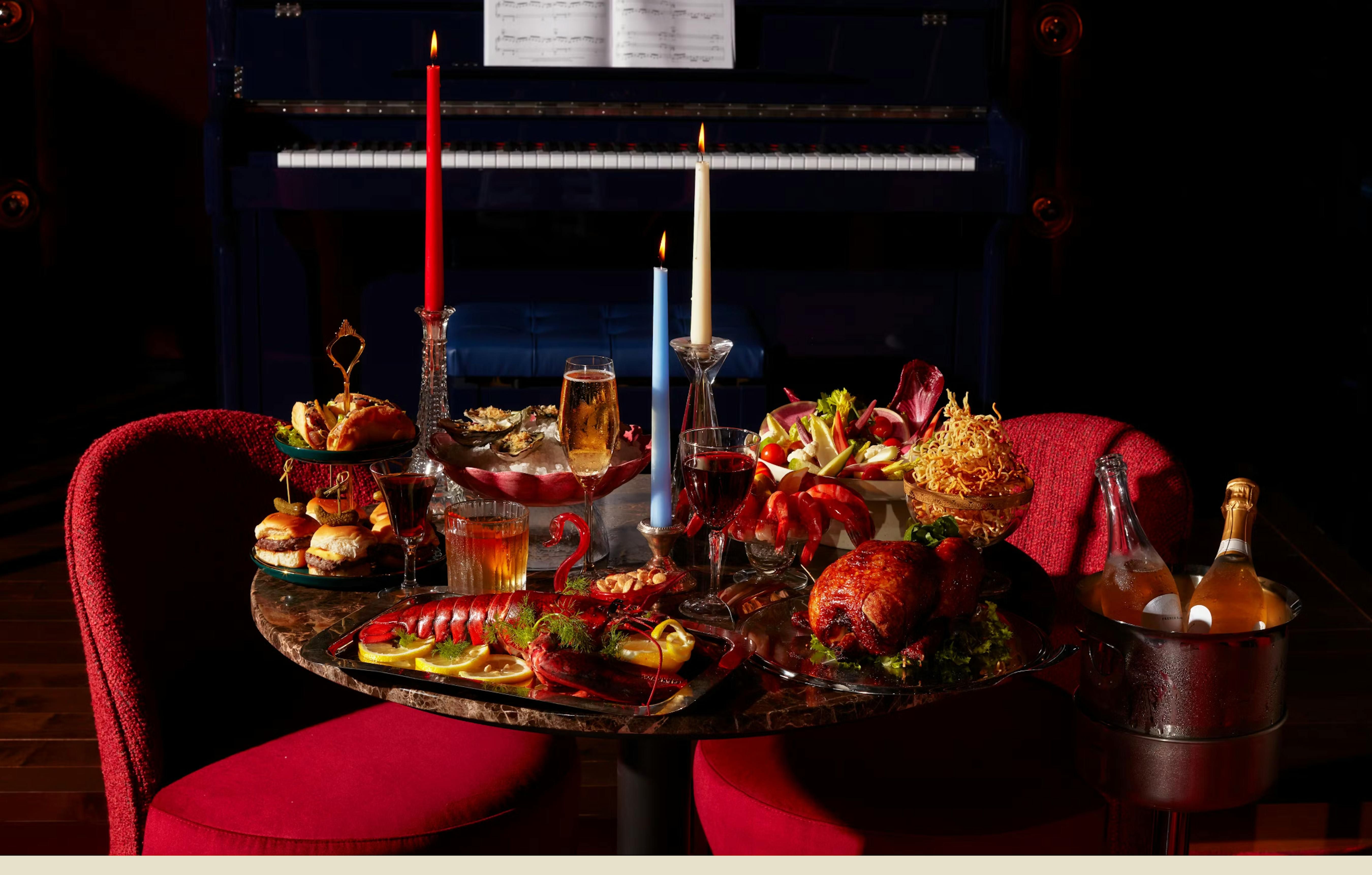 so & so's piano bar nyc bars event venues to rent