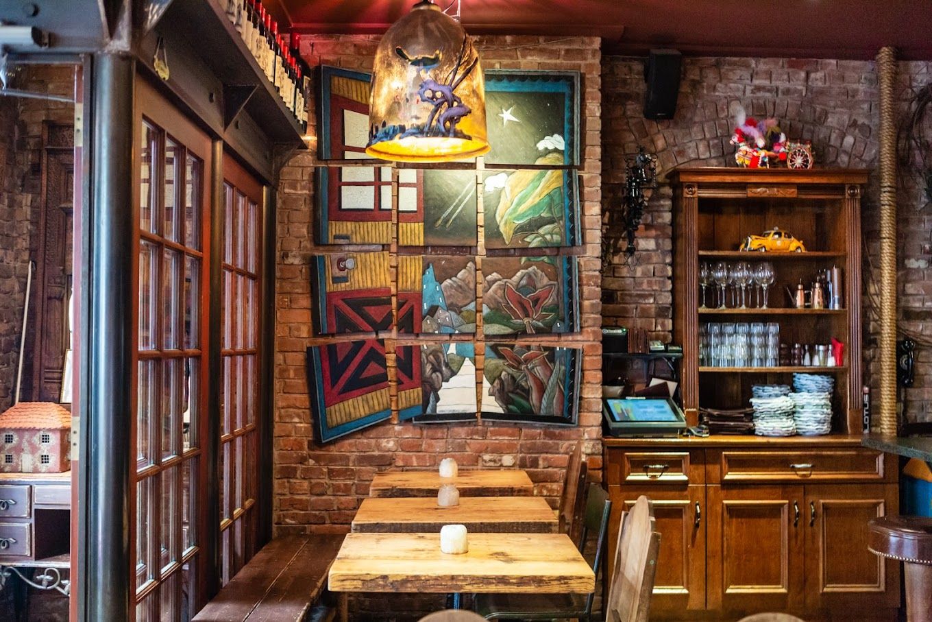 sofia wine bar new york city manahattan best wine bars private events