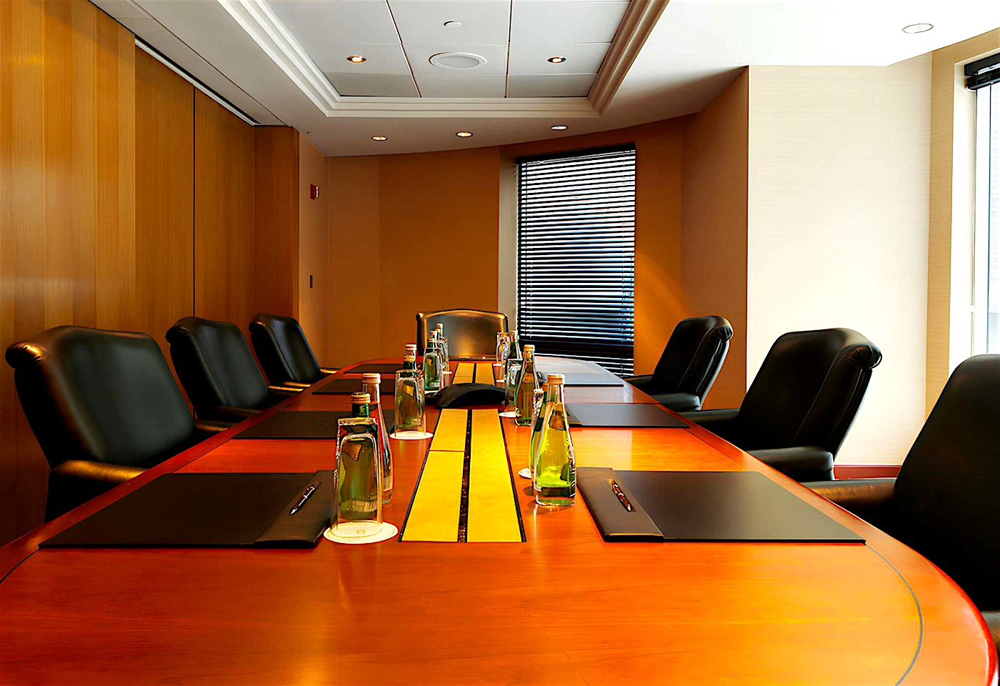 Sofitel New York Meeting Rooms Book