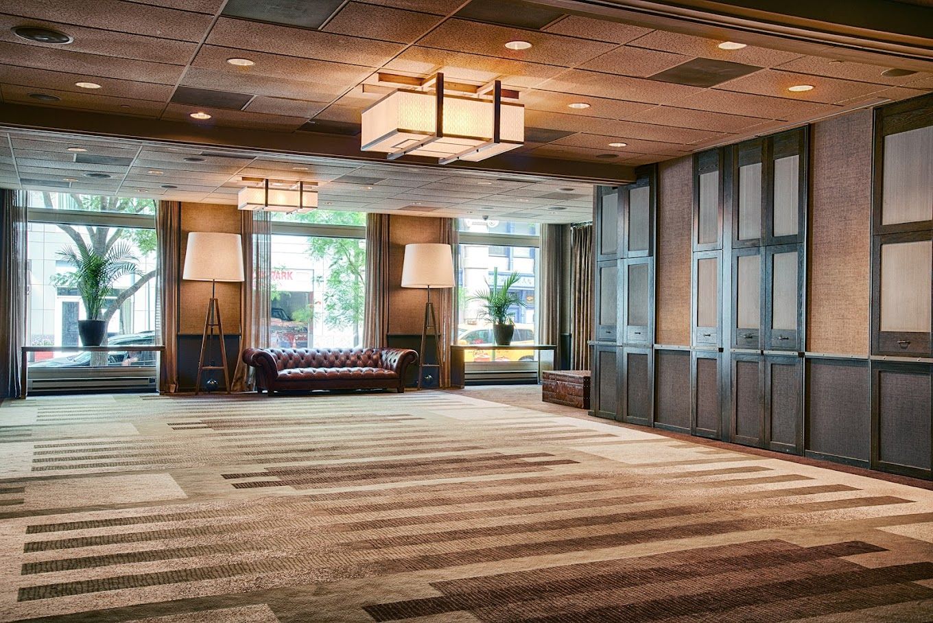 soho grand hotel soho corporate event spaces nyc 