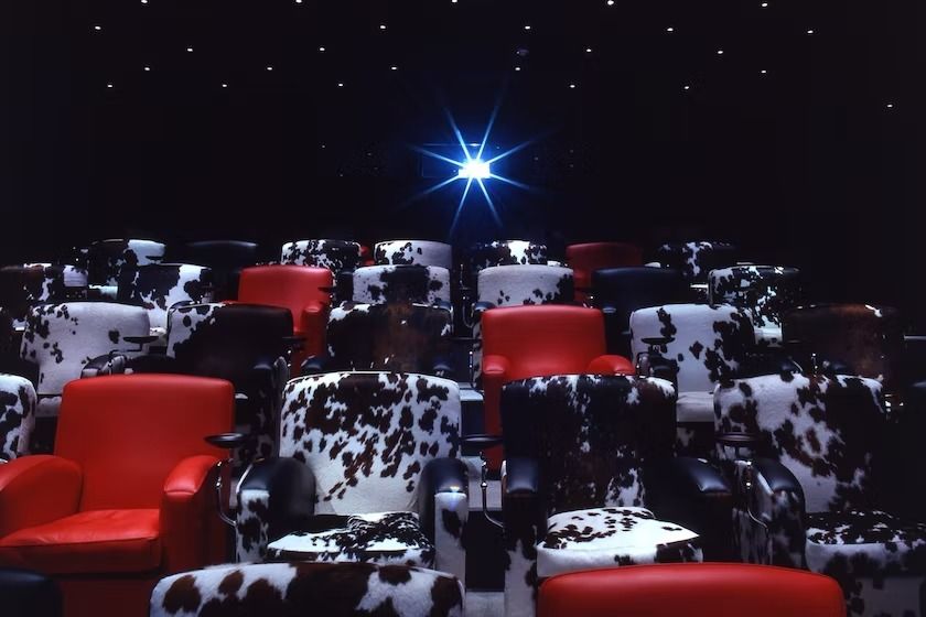 soho hotel screening rooms 2