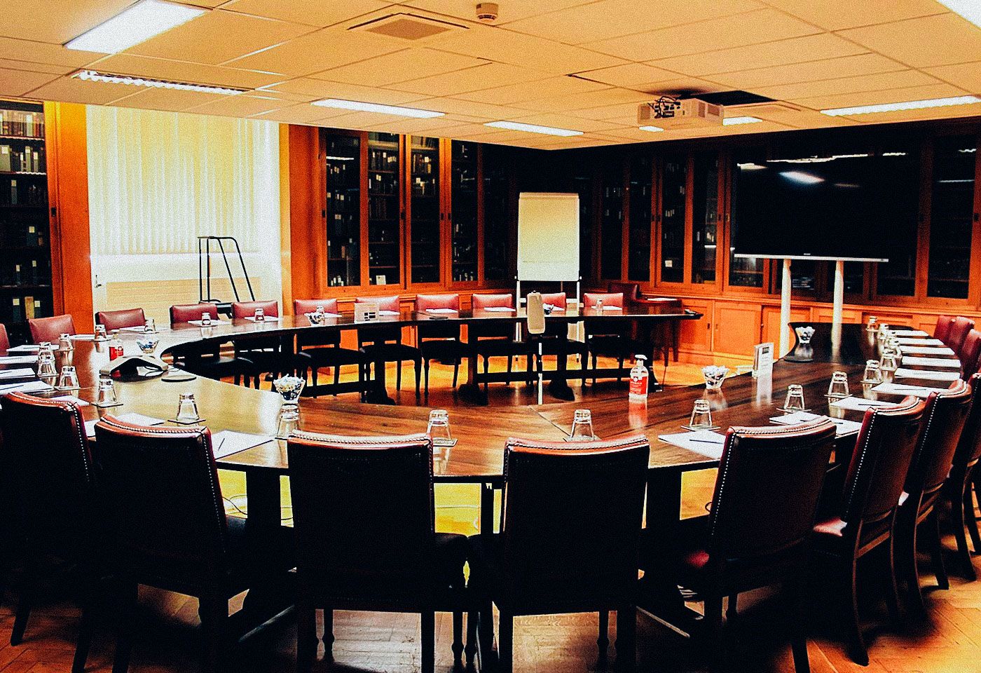 Hire Soho meeting rooms  venues