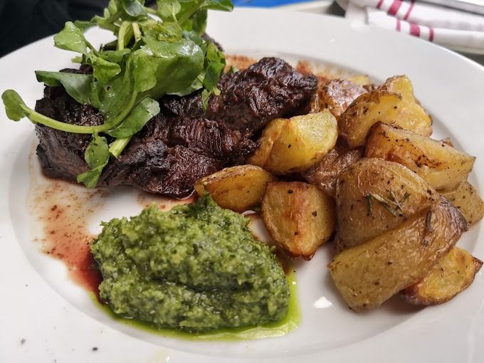 soho private dining ciccio bar & alimentari 