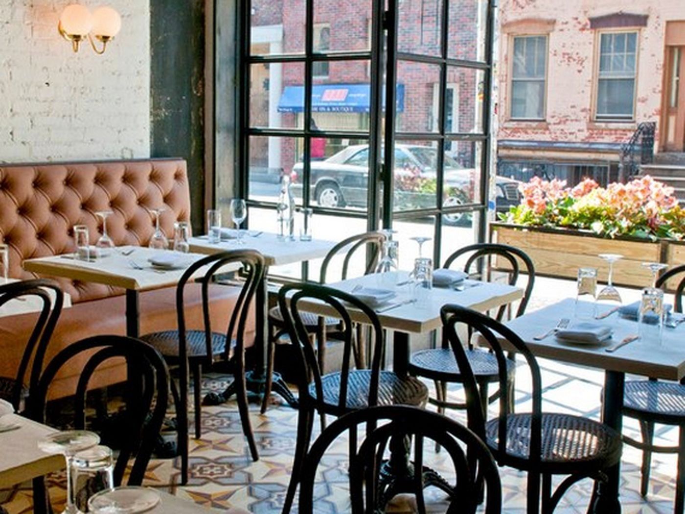 soho private dining little prince