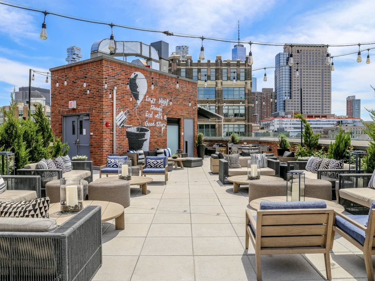 Hire SoHo venues