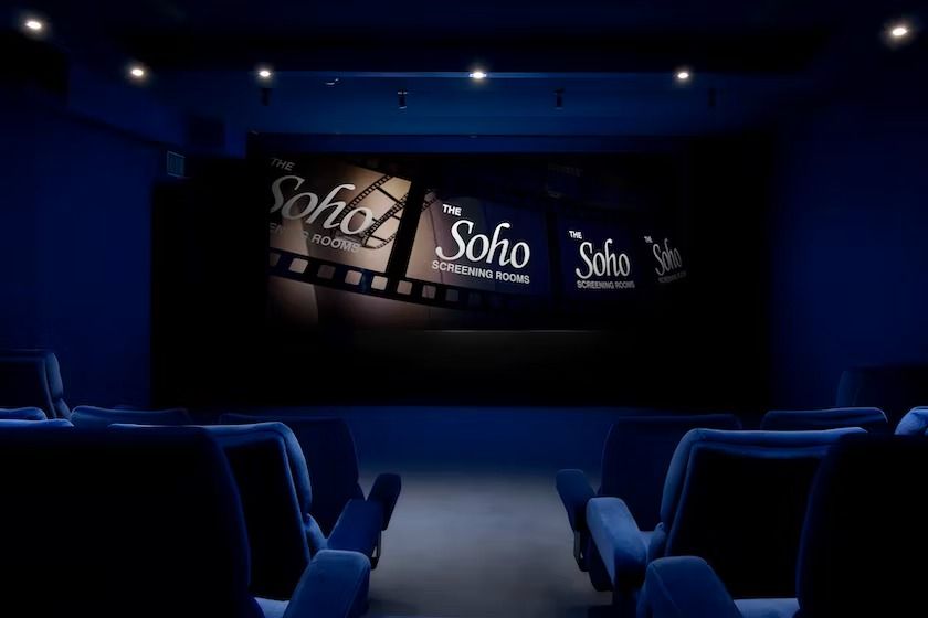 soho screening rooms 2
