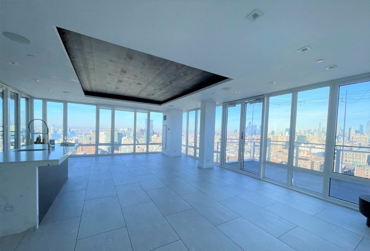 soho venues penthouse & terrace