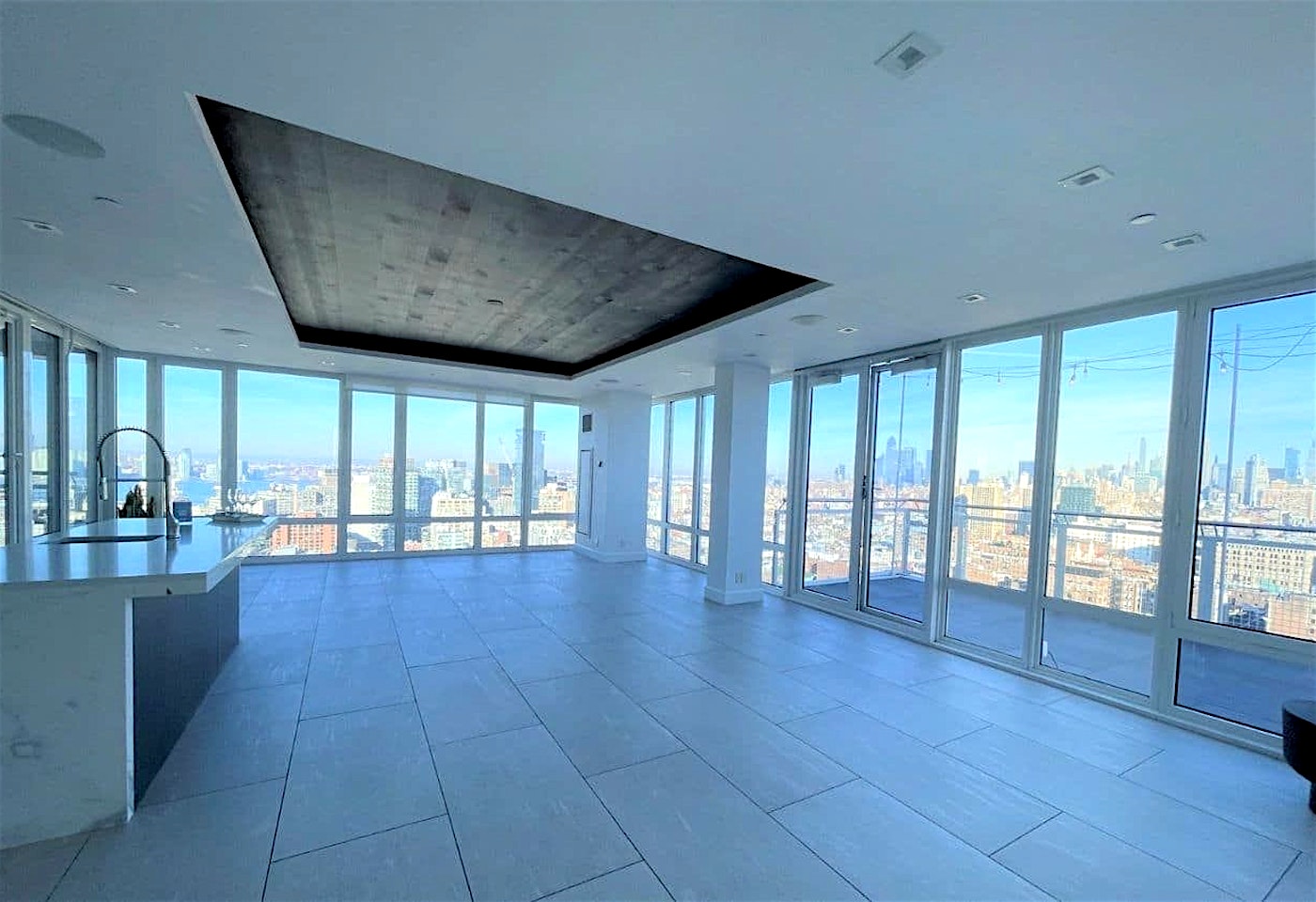 soho venues penthouse & terrace