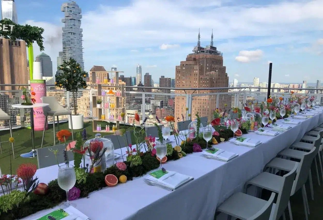 soho venues penthouse & terrace