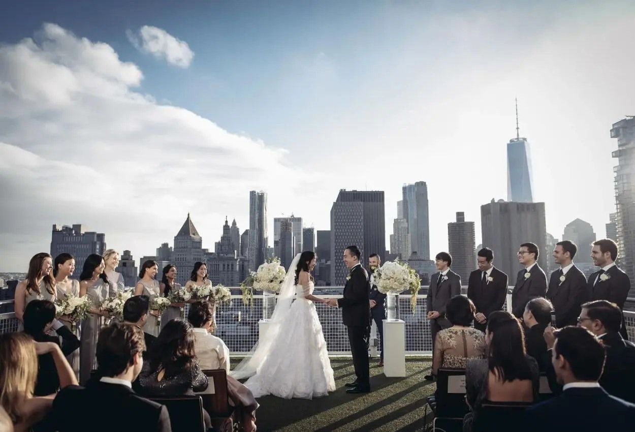 soho venues penthouse & terrace