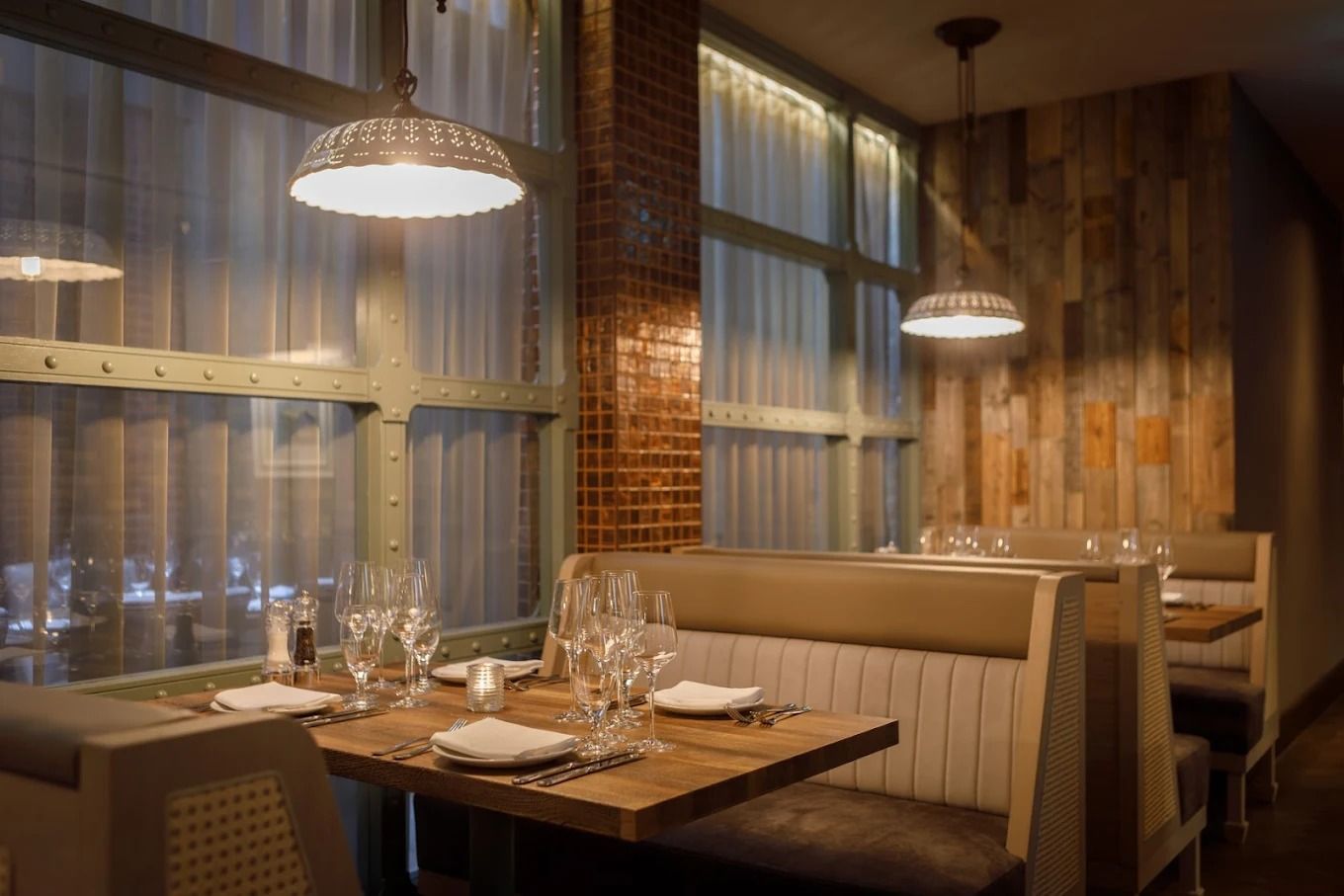 sole dublin private dining