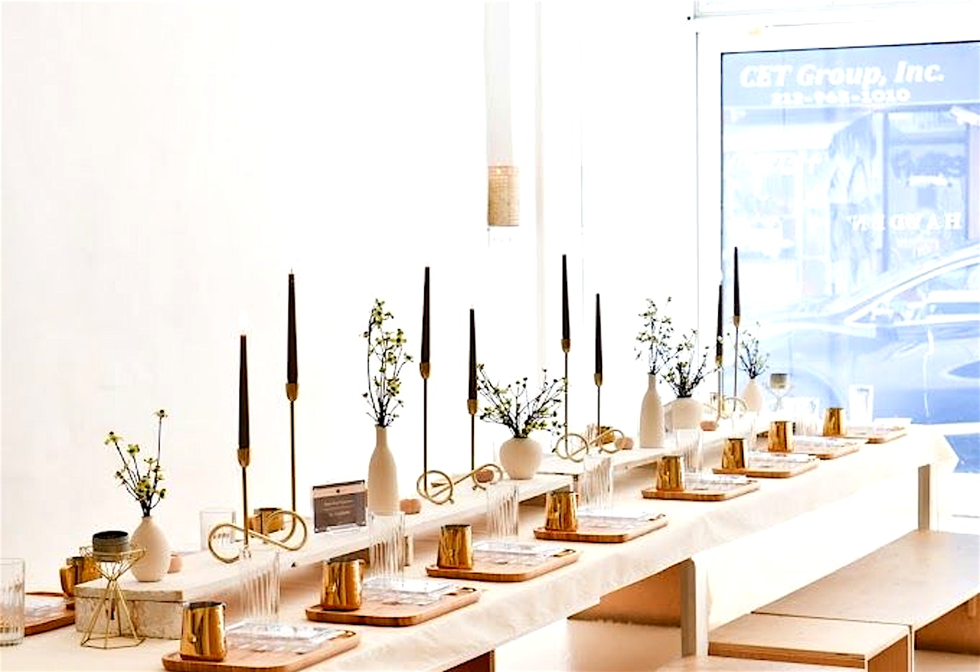 Conferences with a Conscience: Sommwhere1