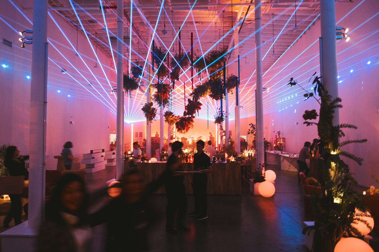 sound river studios corporate party venues nyc