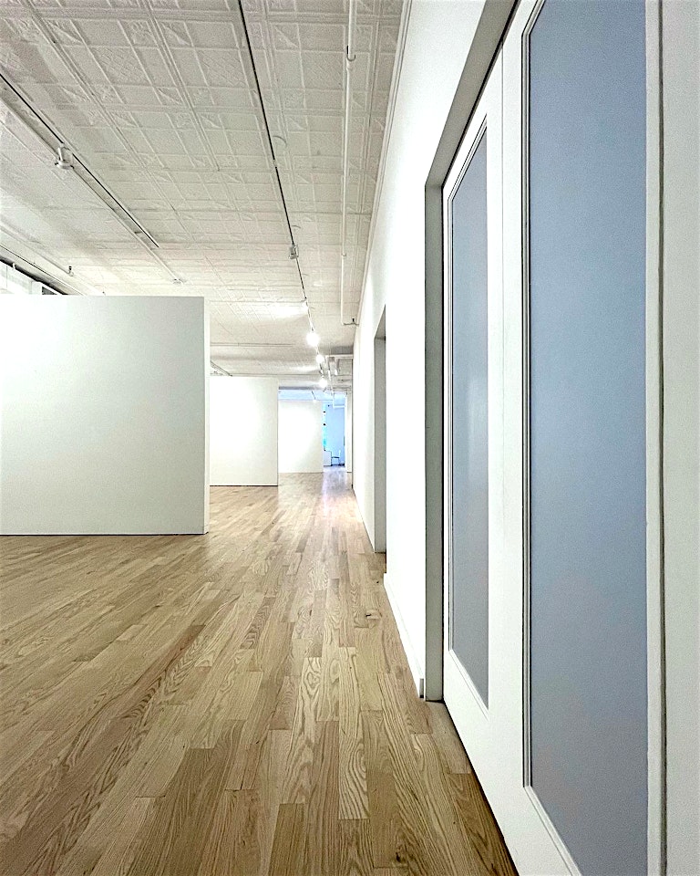 space les manhattan galleries to rent nyc