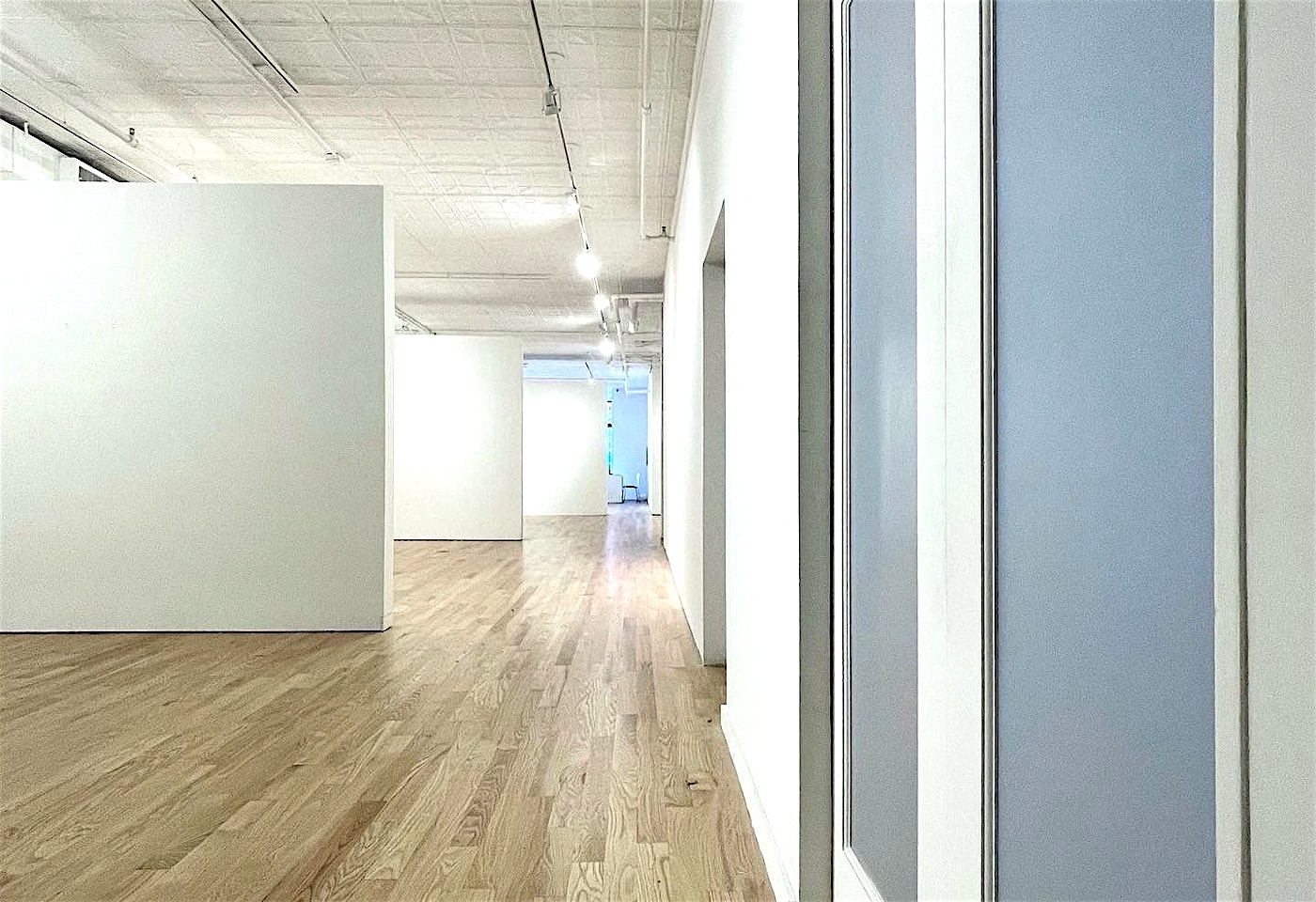 space les manhattan galleries to rent nyc