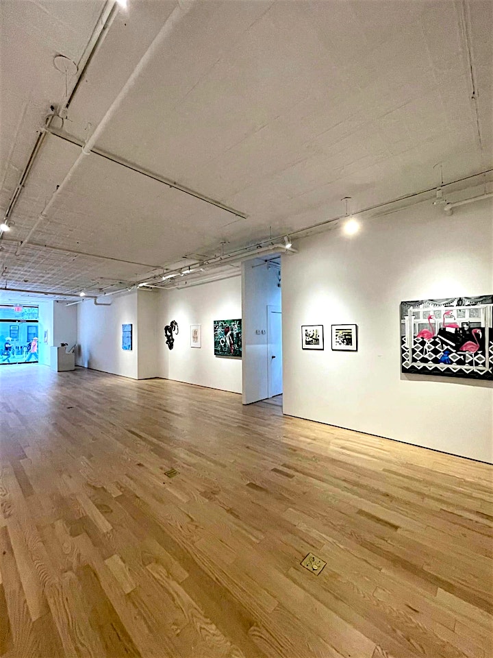 space les manhattan galleries to rent nyc