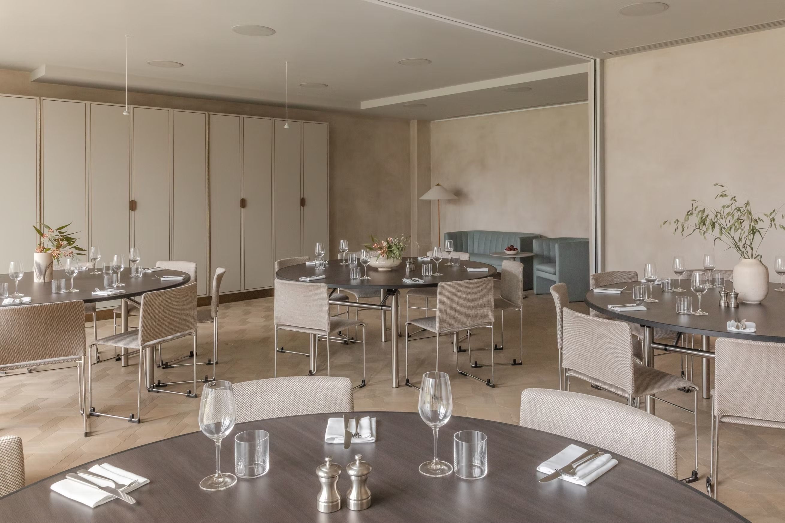 space the stratford london cool meeting rooms 2