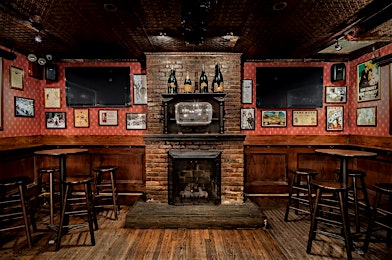 speakeasy at gin mill nyc top event venues upper west side nyc