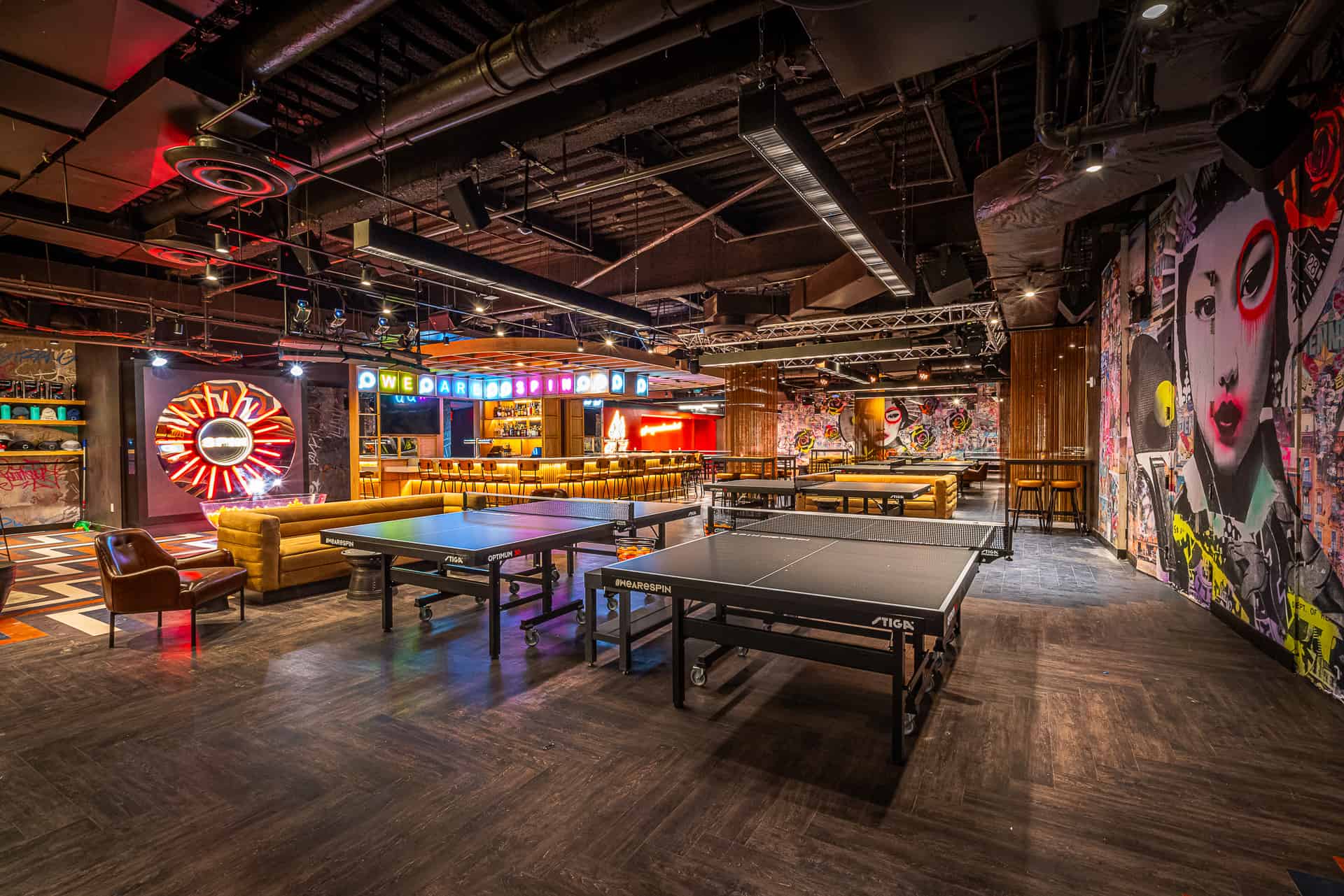 The best birthday party venues in Manhattan 