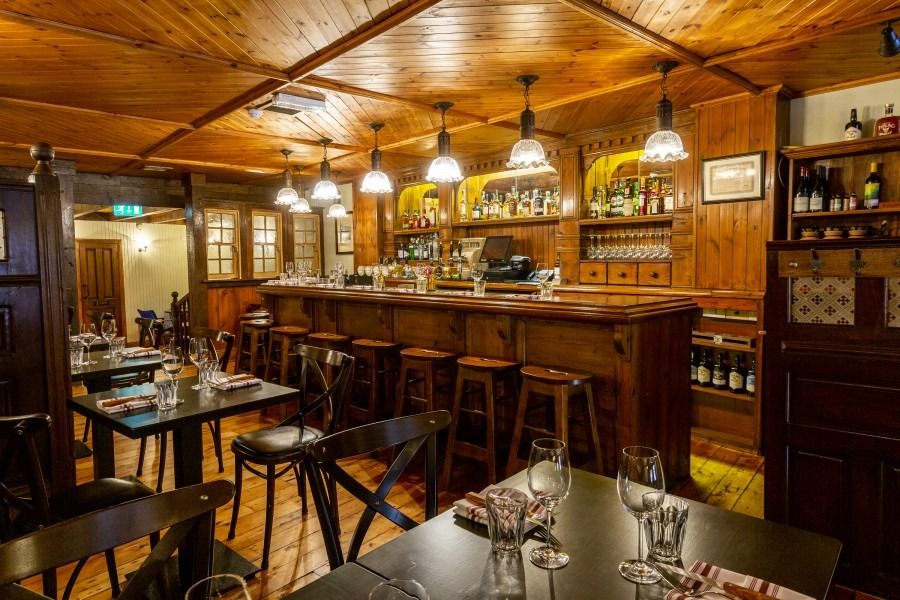 spitalfields dublin private dining