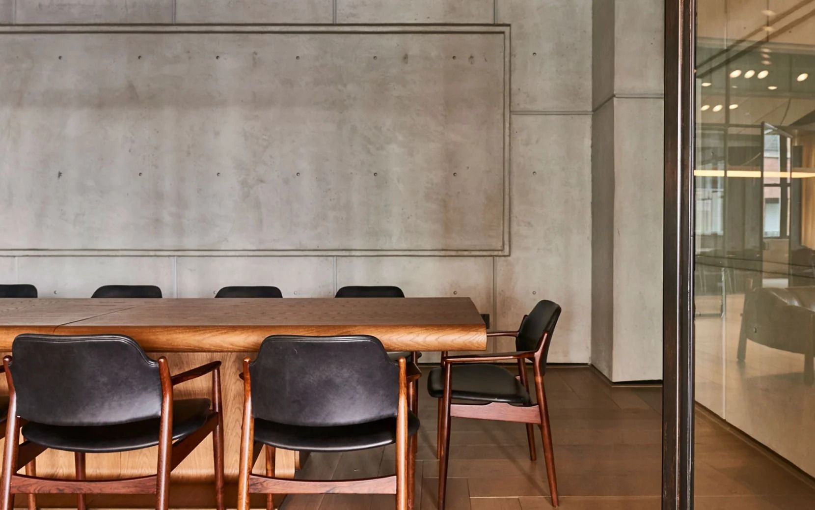 This Tribeca meeting room is a haven for creatives:  Spring Place image 2